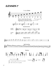 Load image into Gallery viewer, 15 Beginner Flute Lessons - DIGITAL PDF + VIDEOS